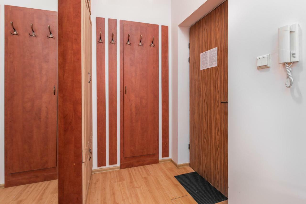Wilcza 55 By Renters Warszawa