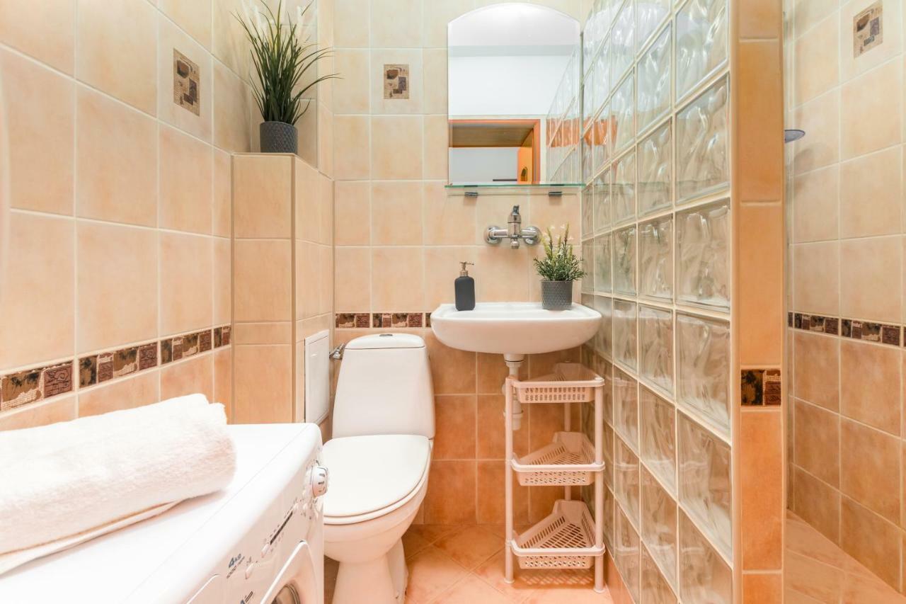 Wilcza 55 By Renters Warszawa